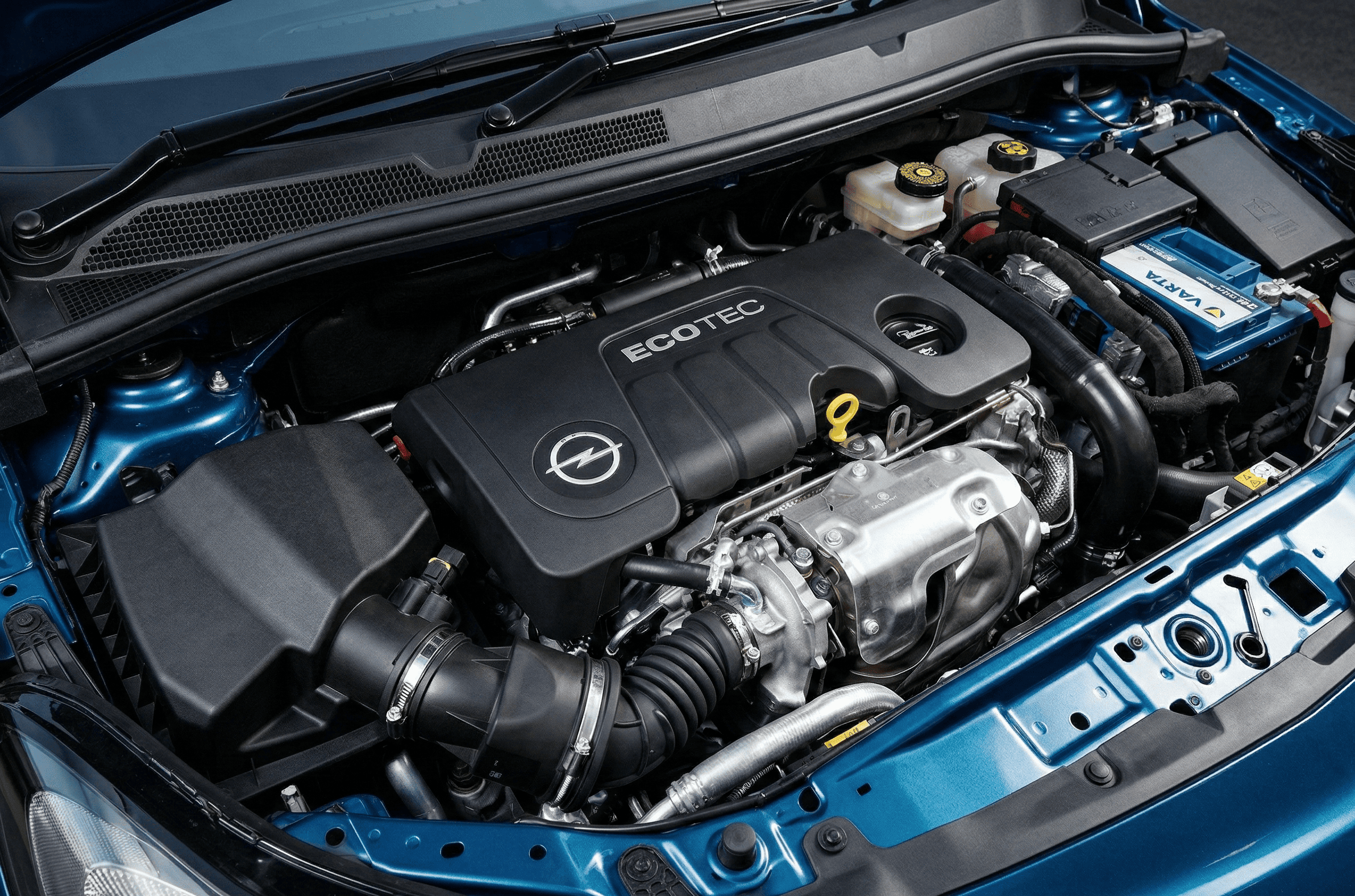 Motore Opel 1.6 CDTI B16DTH